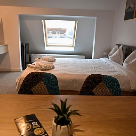 Camere De Inchiriat Igloo Predeal Exteriör bild