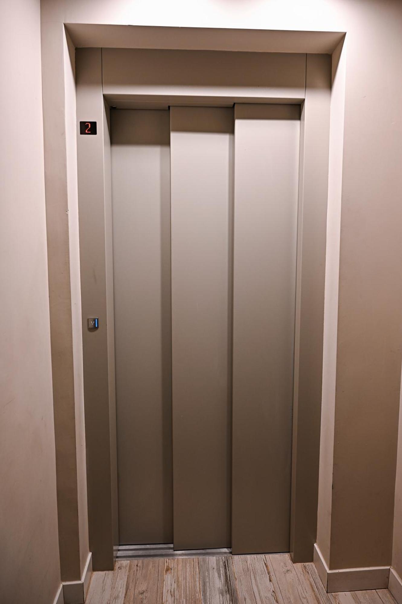 Camere De Inchiriat Igloo Predeal Exteriör bild