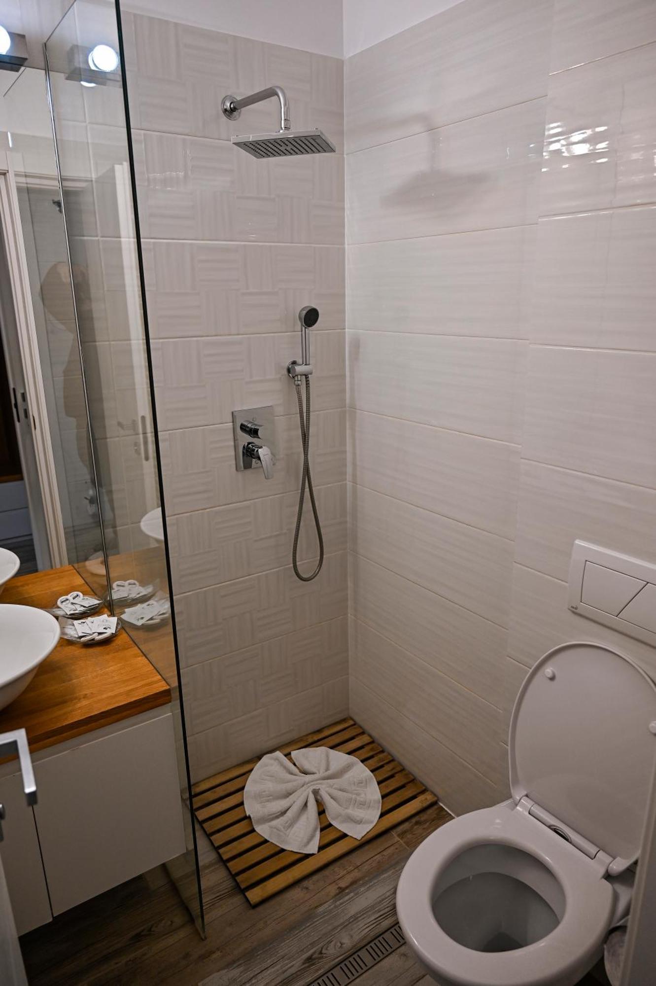 Camere De Inchiriat Igloo Predeal Exteriör bild
